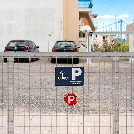 Appartamento 4Keys House Superior Tripoli Esterno foto