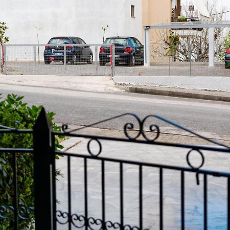Appartamento 4Keys House Superior Tripoli Esterno foto