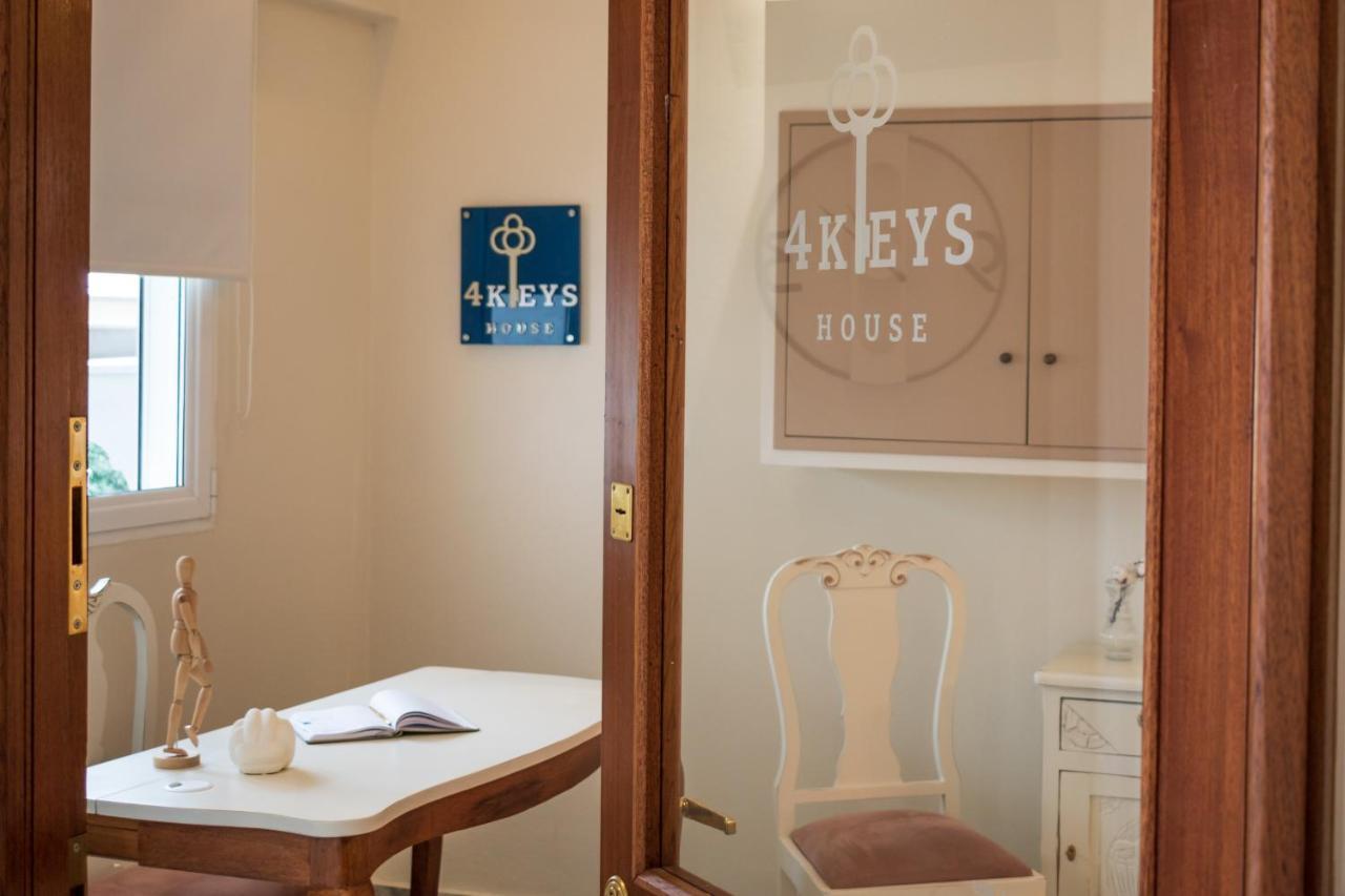 Appartamento 4Keys House Superior Tripoli Esterno foto