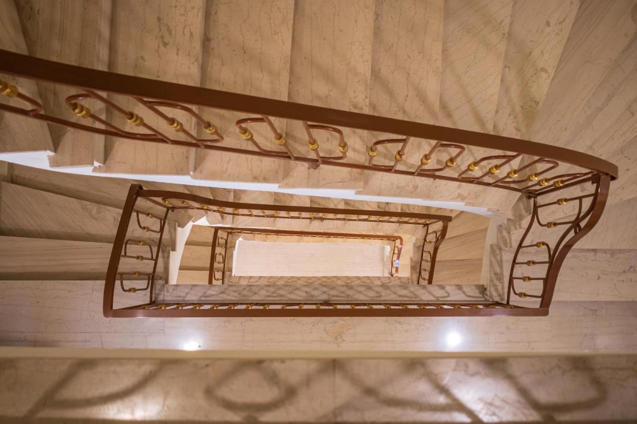 Appartamento 4Keys House Superior Tripoli Esterno foto
