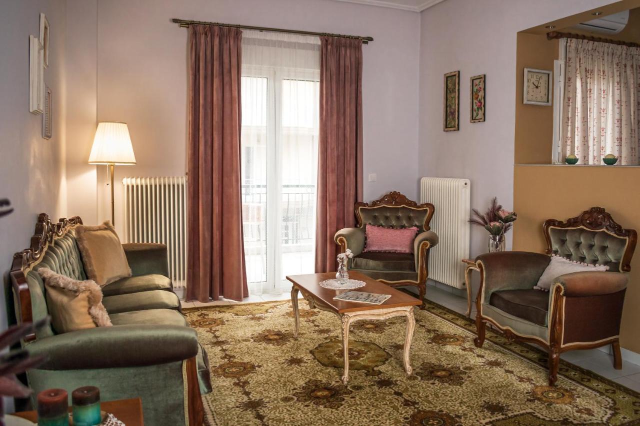 Appartamento 4Keys House Superior Tripoli Esterno foto