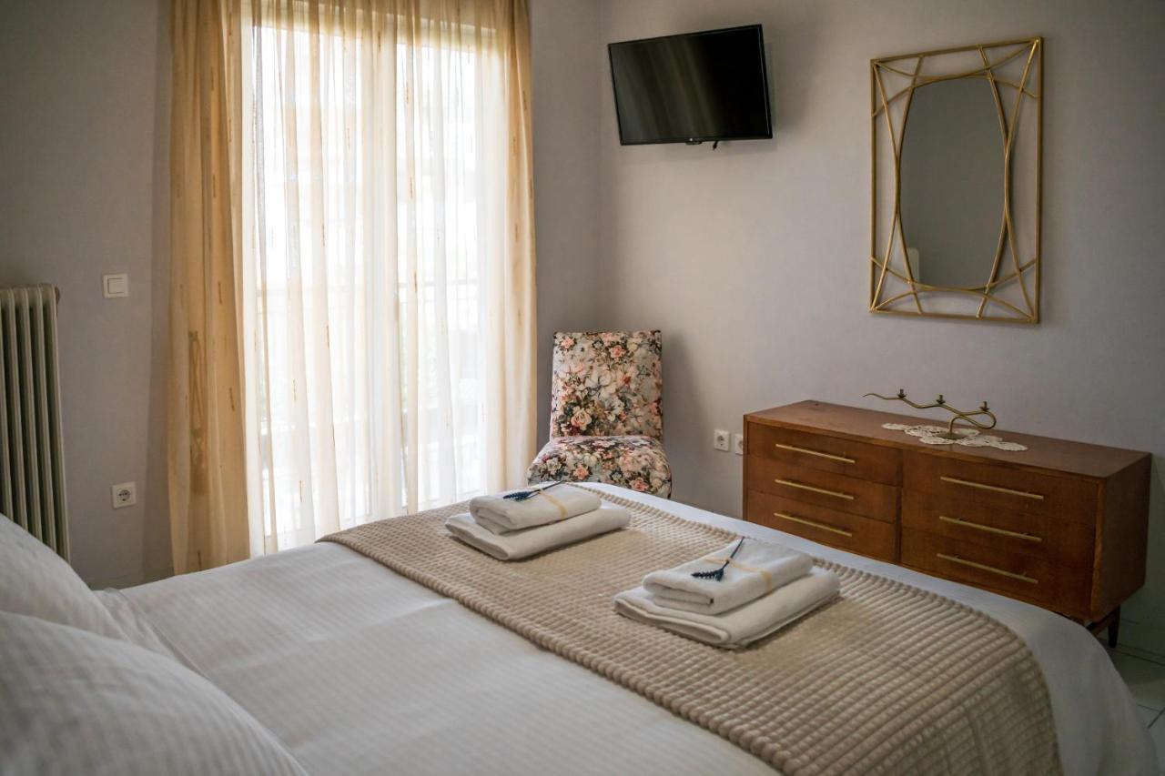 Appartamento 4Keys House Superior Tripoli Esterno foto