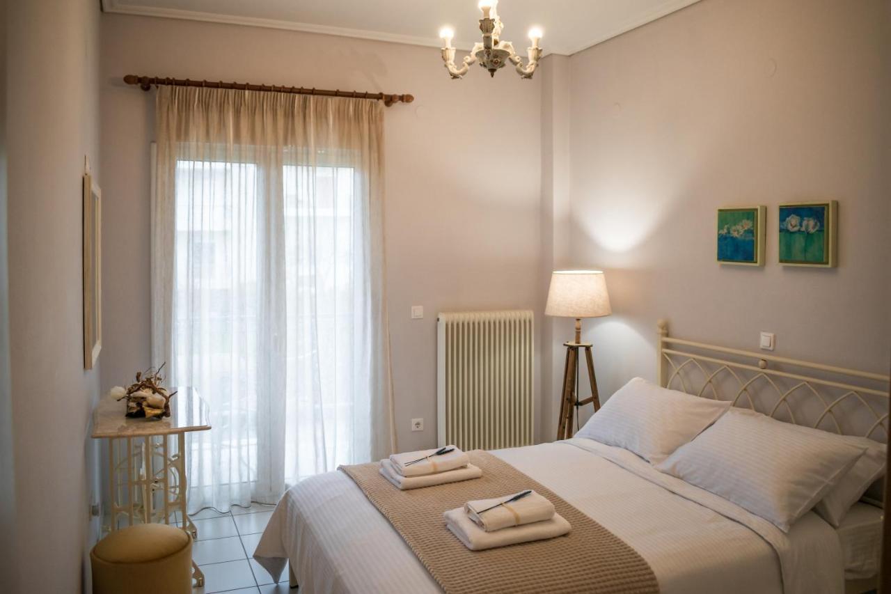 Appartamento 4Keys House Superior Tripoli Esterno foto