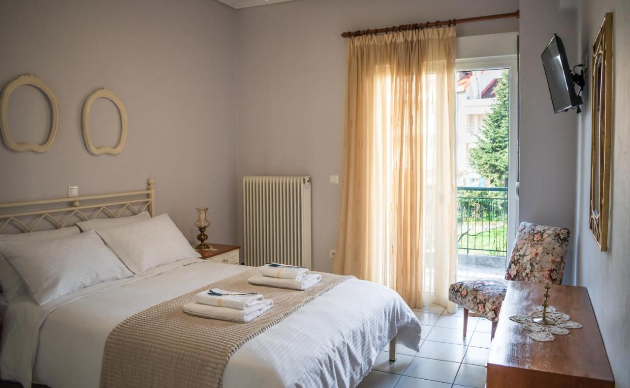 Appartamento 4Keys House Superior Tripoli Esterno foto