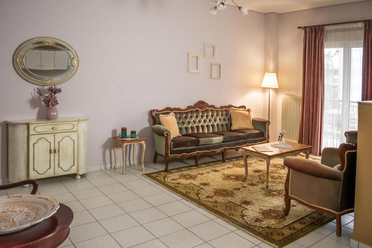 Appartamento 4Keys House Superior Tripoli Esterno foto