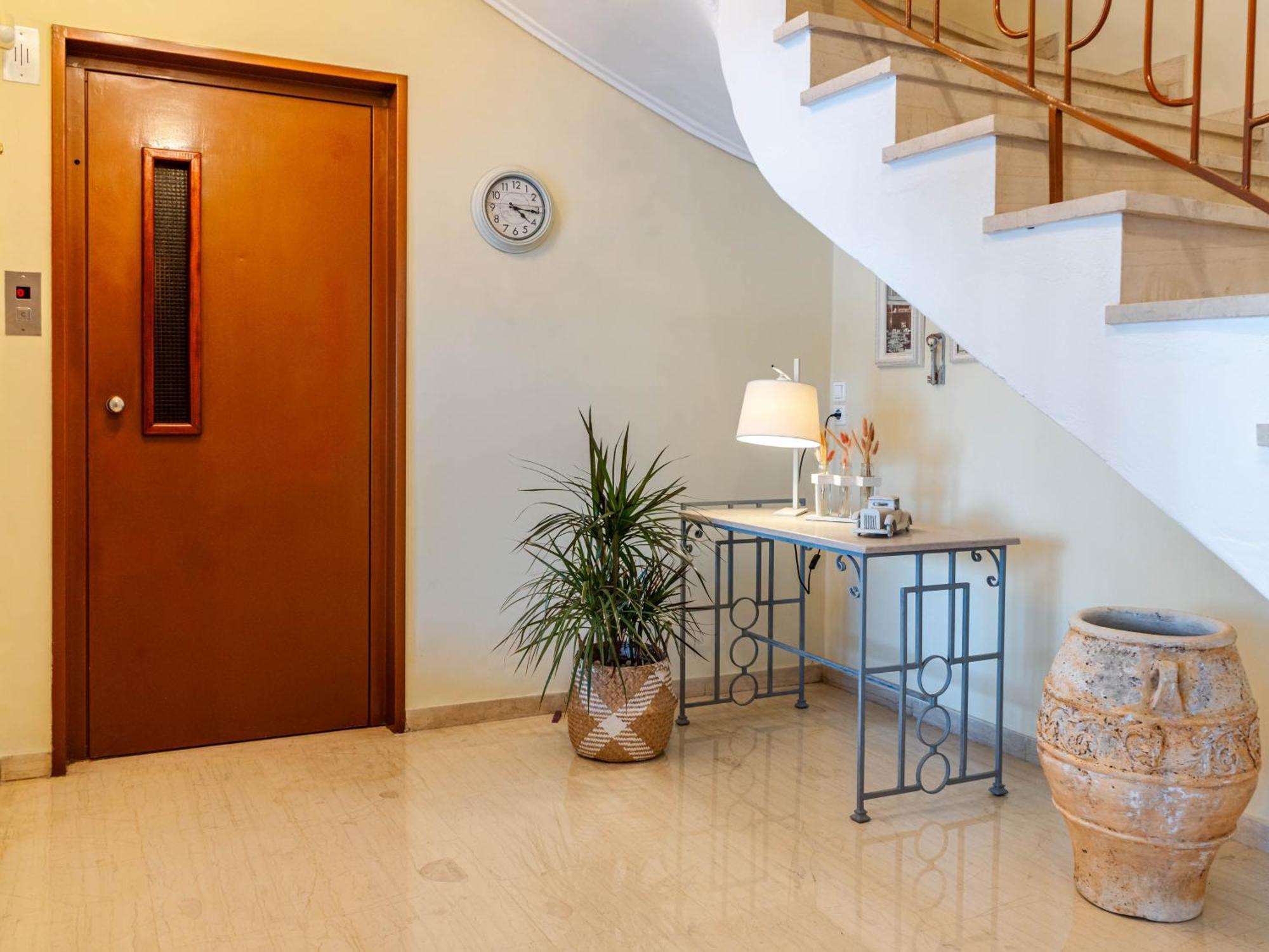 Appartamento 4Keys House Superior Tripoli Esterno foto